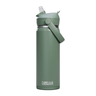 Thrive Flip Straw Vss - Gourde