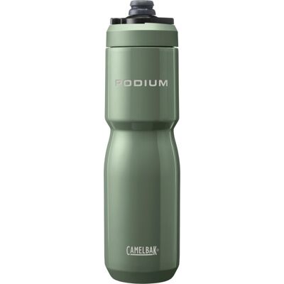 Podium Insulated Steel - Bidon