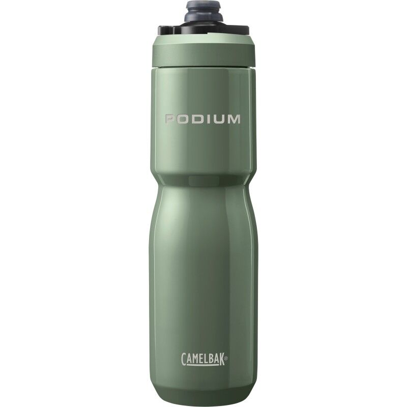Podium Insulated Steel - Fahrrad Trinkflasche
