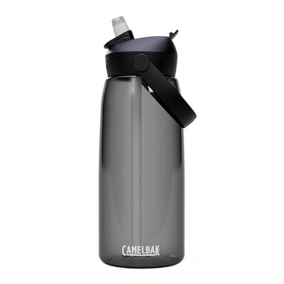 Thrive Flip Straw - Gourde
