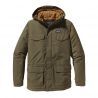 Fatigue Green w/ Bear Brown