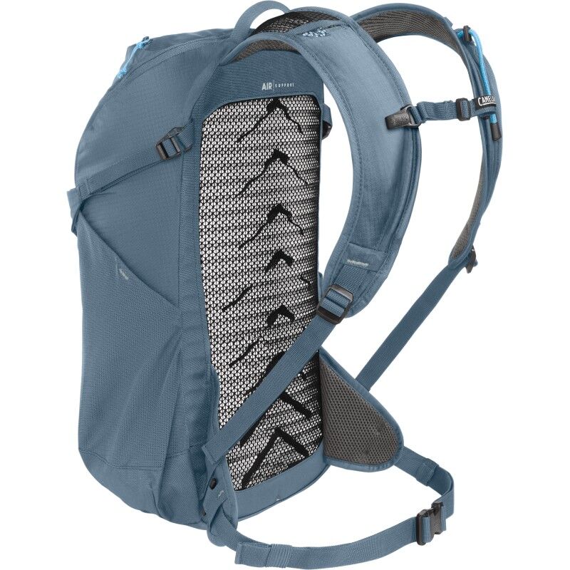 Camelbak Women's Rim Runner X20 Terra - Nesteytysreppu | Hardloop