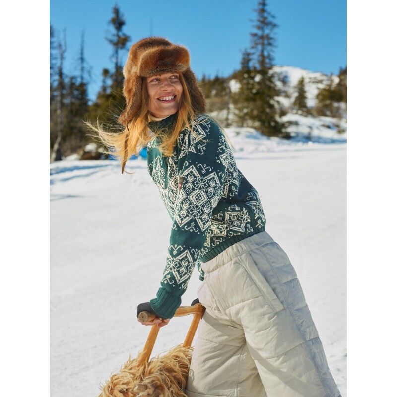 Dale of Norway Roset WP Sweater - Pullover - Damen | Hardloop