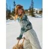 Dale of Norway Roset WP Sweater - Pullover - Damen | Hardloop