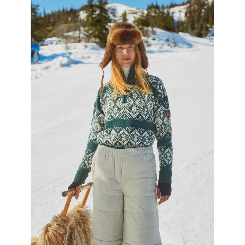 Dale of Norway Roset WP Sweater - Pullover - Damen | Hardloop