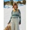 Dale of Norway Roset WP Sweater - Pullover - Damen | Hardloop