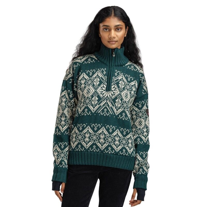 Roset WP Sweater - Jerséis - Mujer