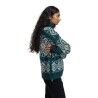 Dale of Norway Roset WP Sweater - Pullover - Damen | Hardloop