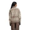 Dale of Norway Roset WP Sweater - Sweter damskie | Hardloop