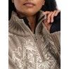 Dale of Norway Roset WP Sweater - Trui - Dames | Hardloop