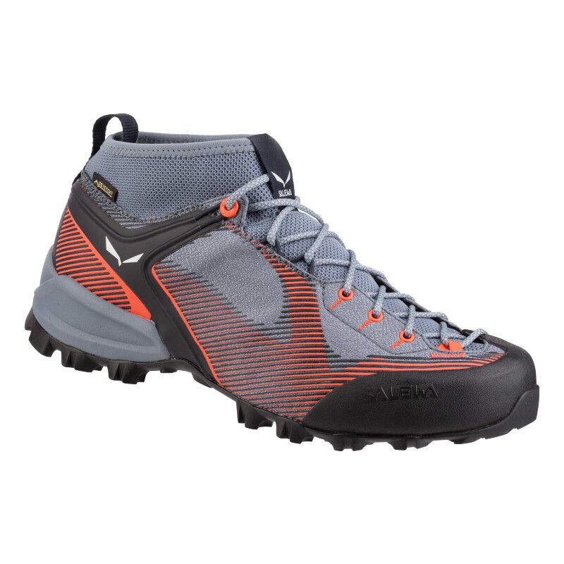 Salewa Alpenviolet GTX - Dámské Nízké trekové boty | Hardloop
