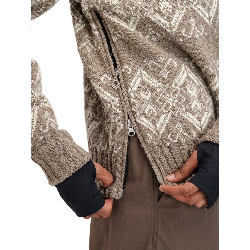 Dale of Norway Roset WP Sweater - Pullover - Damen | Hardloop