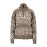 Dale of Norway Roset WP Sweater - Sweter damskie | Hardloop