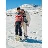 Dale of Norway Team Norway Cortina Sweater - Pullover - Naiset | Hardloop
