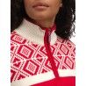 Dale of Norway Team Norway Cortina Sweater - Pullover - Naiset | Hardloop