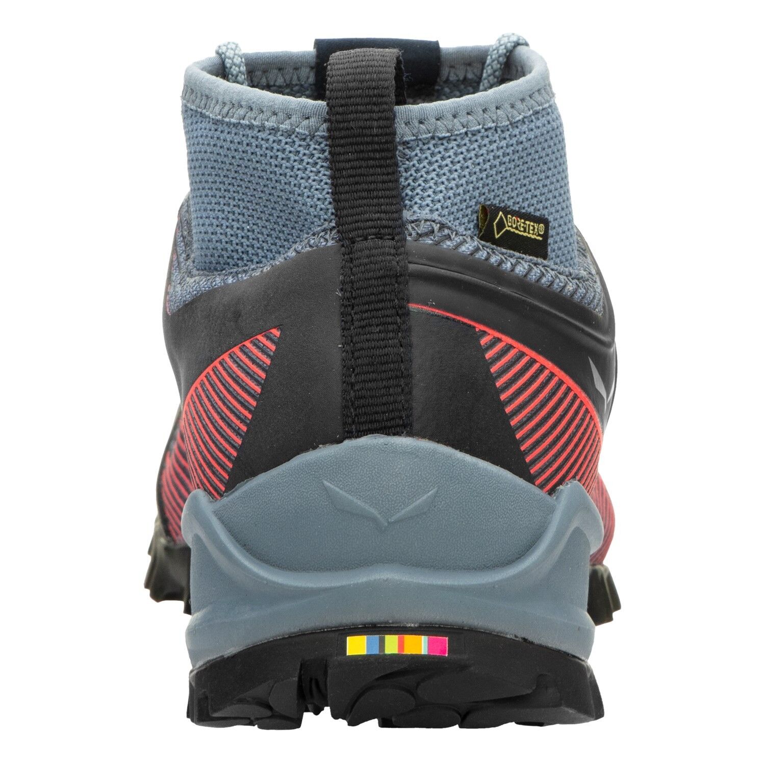 Salewa Alpenviolet GTX - Zapatillas de trekking - Mujer