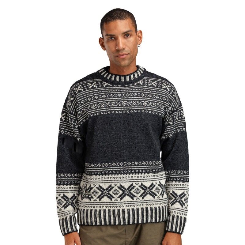 Dale of Norway Torridal Sweater - Pullover homme | Hardloop