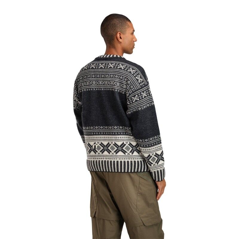 Dale of Norway Torridal Sweater - Jumper - Men's | Hardloop