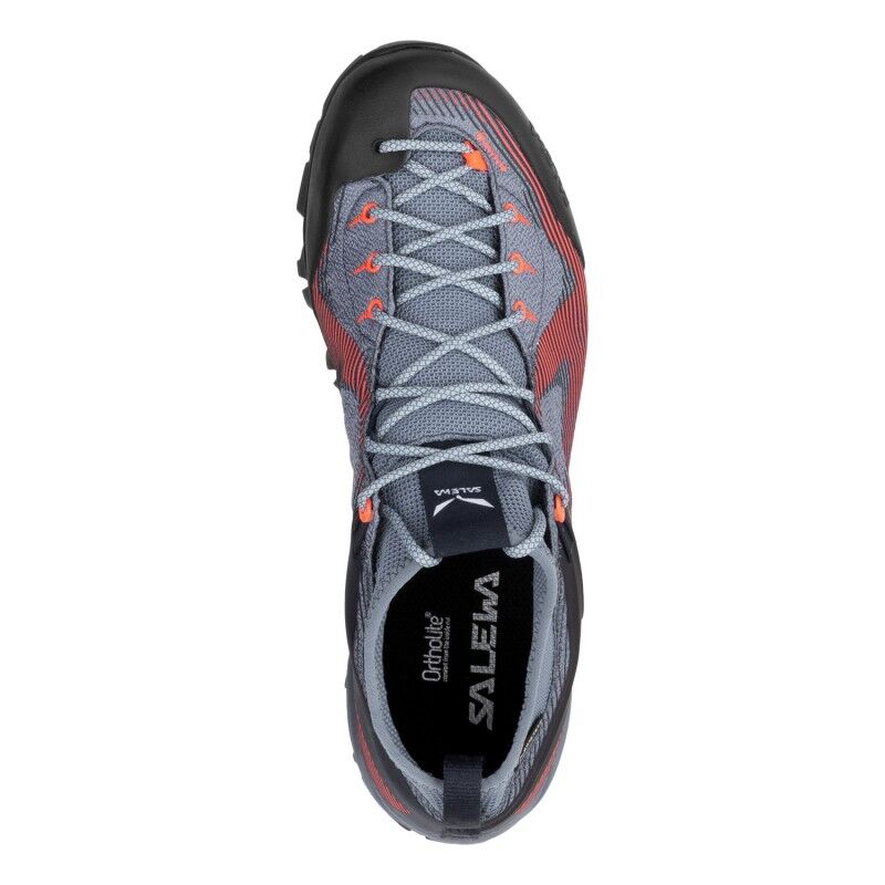 Salewa Alpenviolet GTX - Wanderschuhe - Damen
