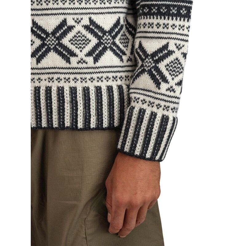 Dale of Norway Torridal Sweater - Trui - Heren | Hardloop
