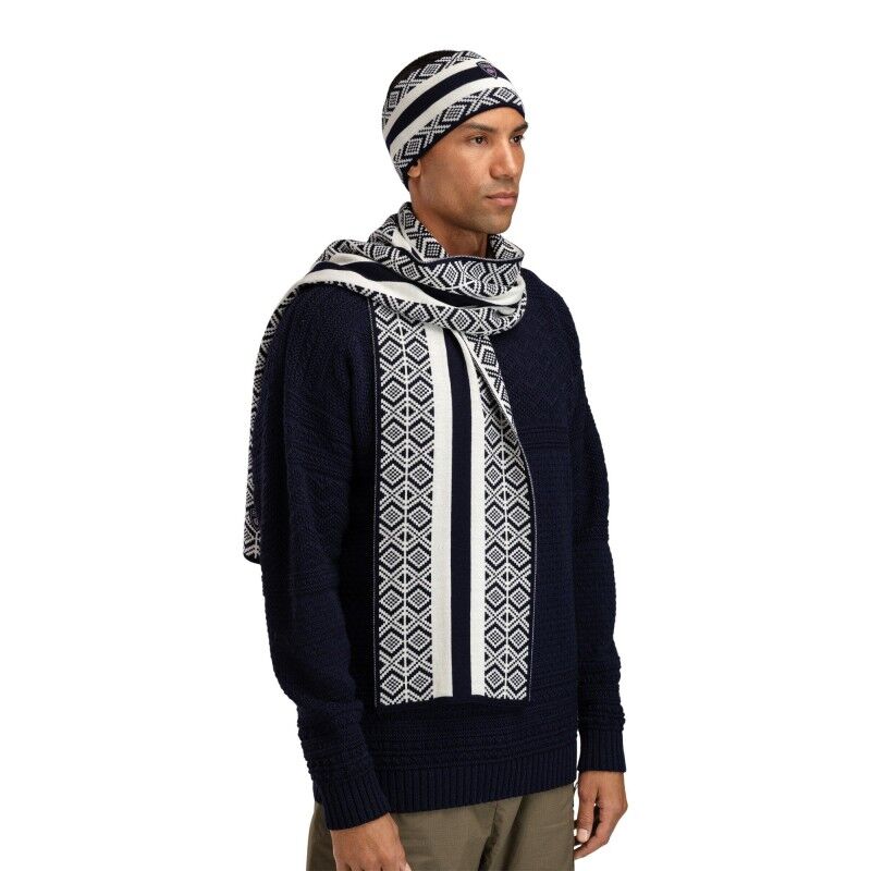 Dale of Norway Kvitegga Scarf - Schal | Hardloop