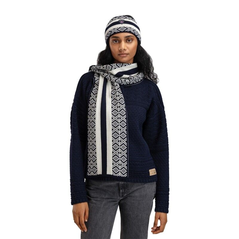Dale of Norway Kvitegga Scarf - Schal | Hardloop
