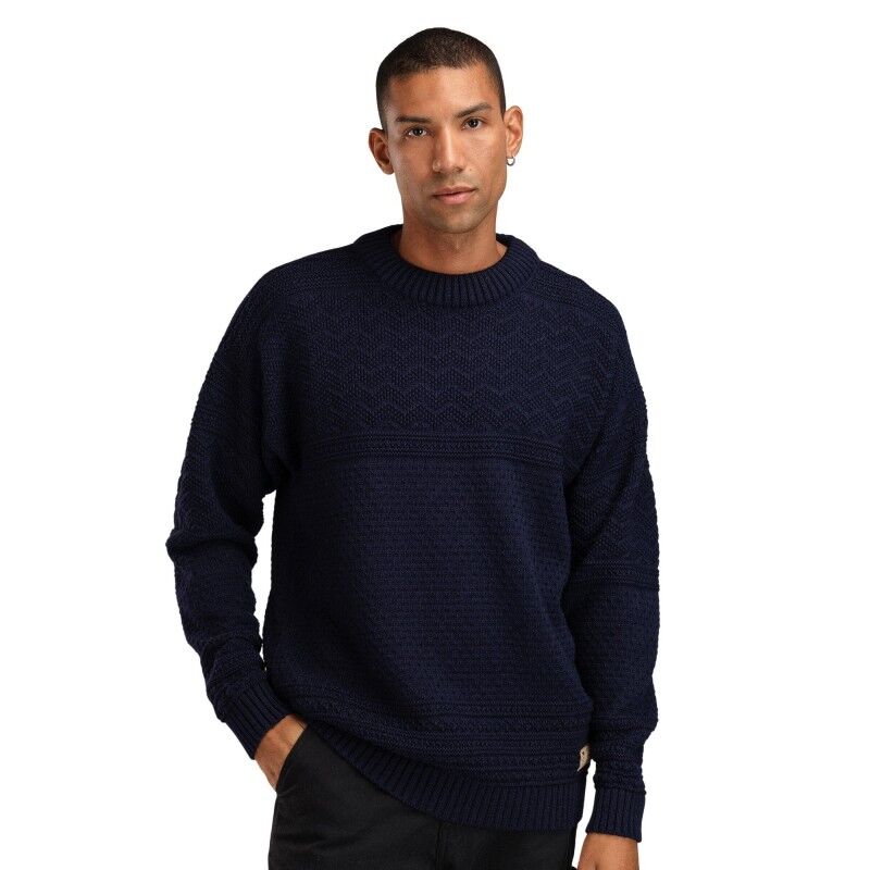 Dale of Norway Lusa Sweater - Sweatere - Herrer | Hardloop