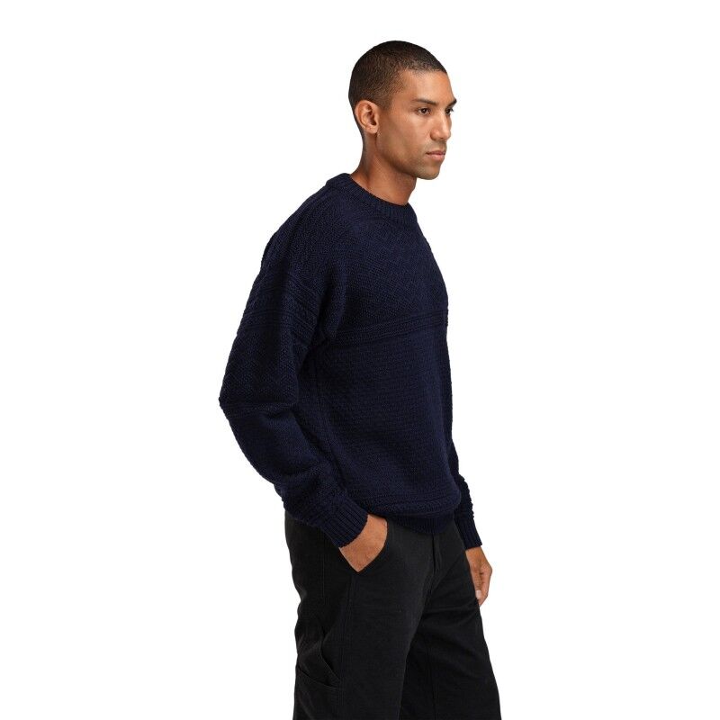 Dale of Norway Lusa Sweater - Pullover - Herr | Hardloop