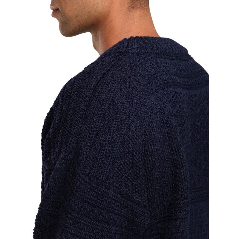 Dale of Norway Lusa Sweater - Pullover - Miehet | Hardloop