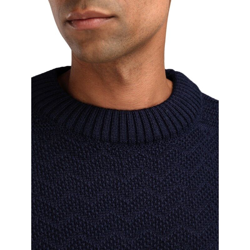 Dale of Norway Lusa Sweater - Pullover - Miehet | Hardloop