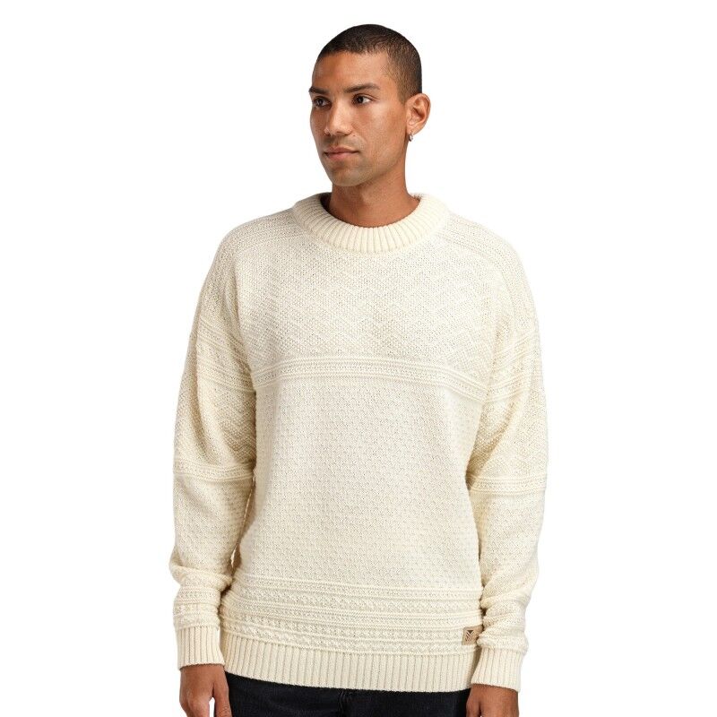 Dale of Norway Lusa Sweater - Pullover homme | Hardloop