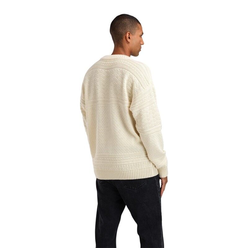 Dale of Norway Lusa Sweater - Sweatere - Herrer | Hardloop