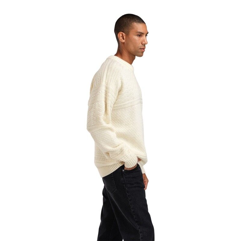 Dale of Norway Lusa Sweater - Felpa - Uomo | Hardloop