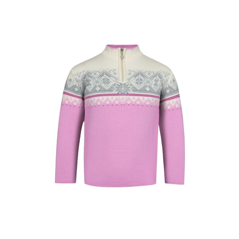 Dale of Norway Moritz Kids Sweater - Pullover criança | Hardloop