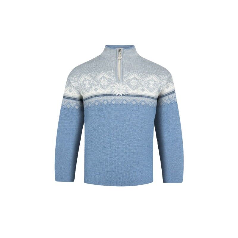 Dale of Norway Moritz Kids Sweater - Pullover criança | Hardloop