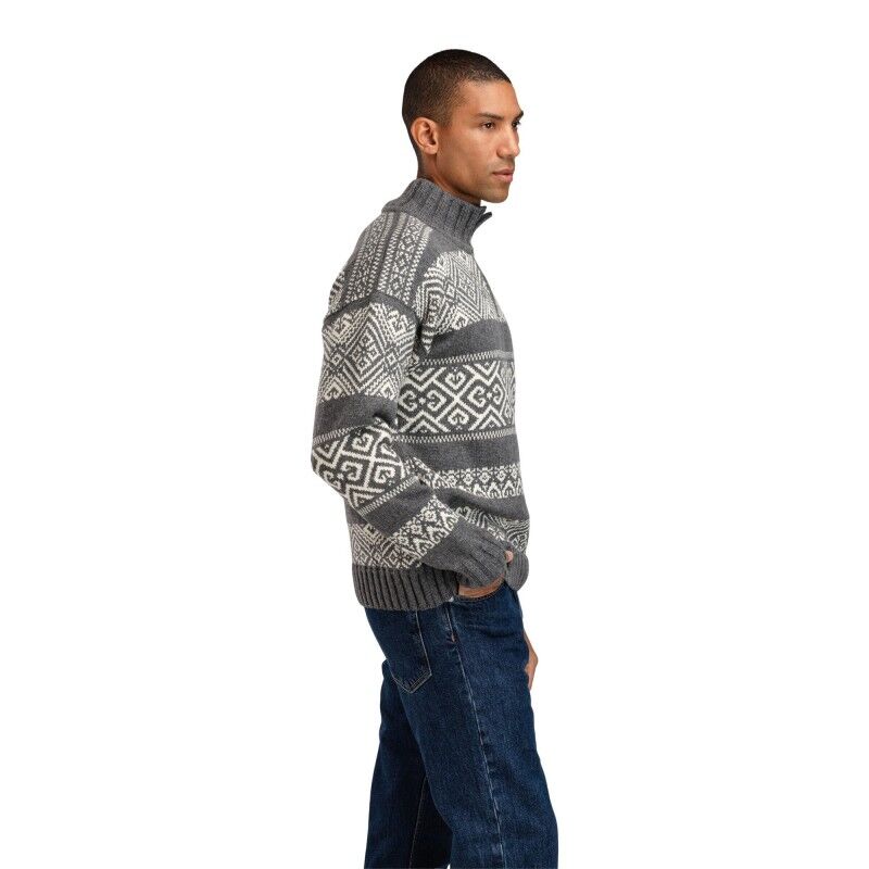 Dale of Norway Rasletind Sweater - Jumper - Men's | Hardloop