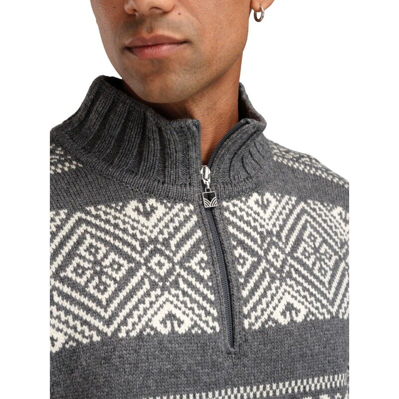 Dale of Norway Rasletind Sweater - Pullover - Herr | Hardloop