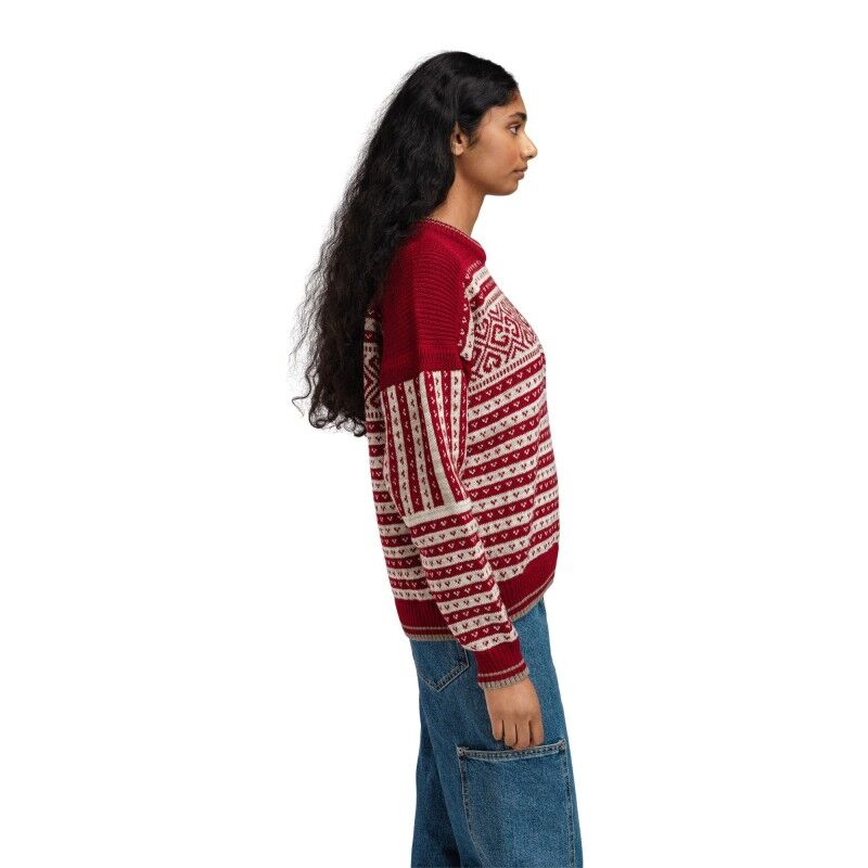 Dale of Norway Ramberg Sweater - Pullover mulher | Hardloop