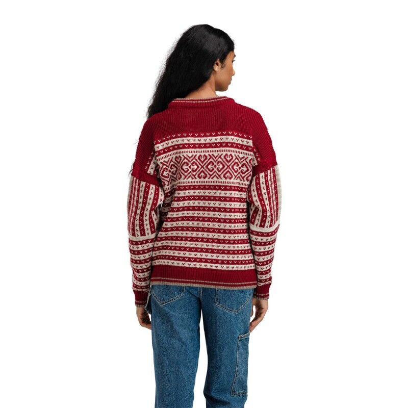 Dale of Norway Ramberg Sweater - Pullover mulher | Hardloop