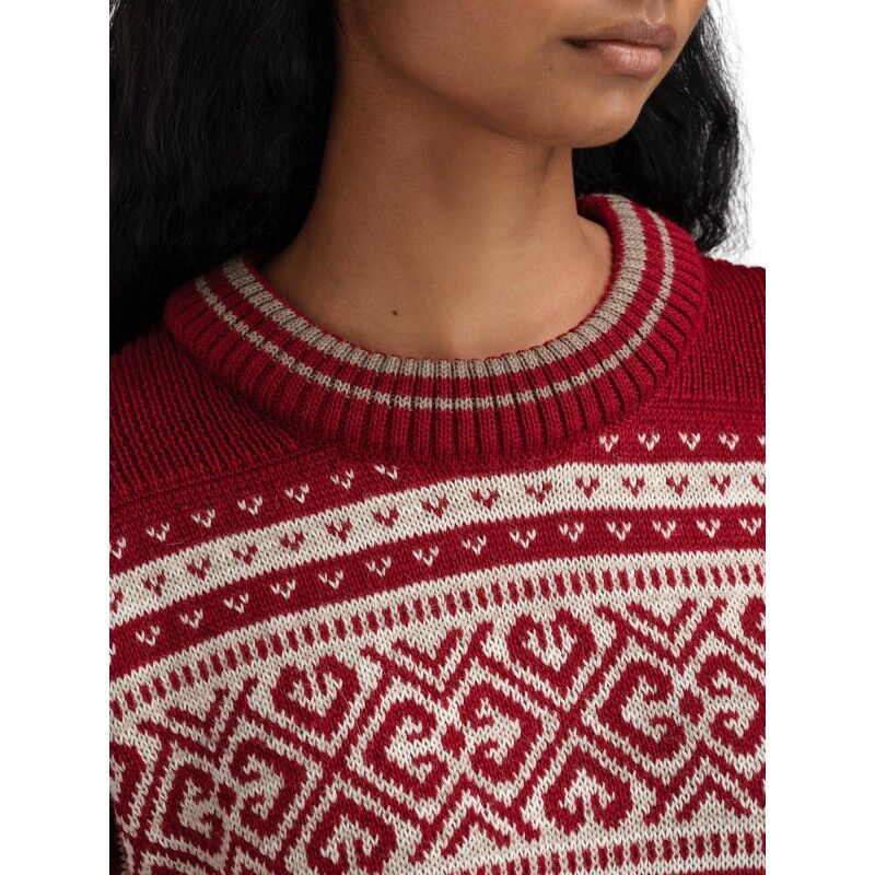 Dale of Norway Ramberg Sweater - Pullover mulher | Hardloop
