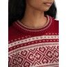 Dale of Norway Ramberg Sweater - Pullover - Dam | Hardloop