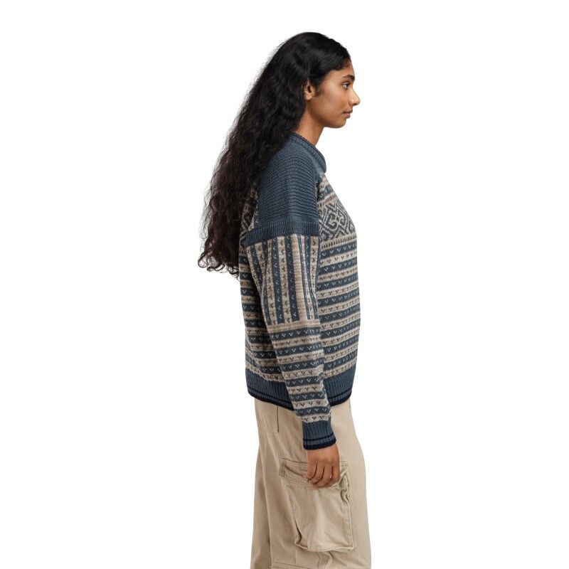 Dale of Norway Ramberg Sweater - Pullover femme | Hardloop