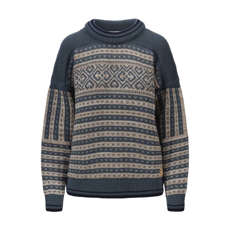 Dale of Norway Ramberg Sweater - Trui - Dames | Hardloop