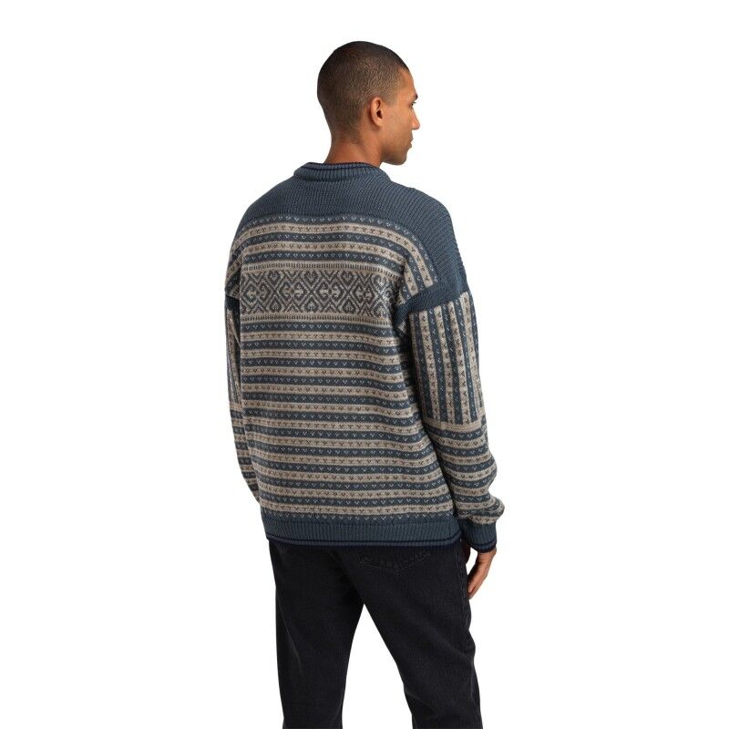 Dale of Norway Ramberg Sweater - Pullover - Herren | Hardloop