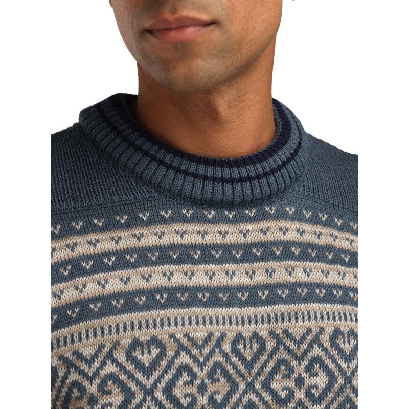 Dale of Norway Ramberg Sweater - Pullover - Herren | Hardloop