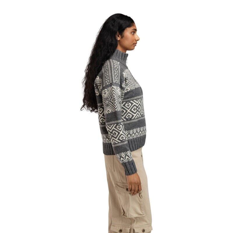 Dale of Norway Rasletind Sweater - Jumper - Women's | Hardloop