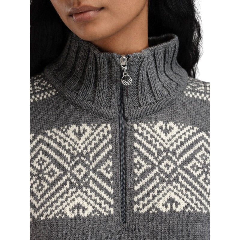 Dale of Norway Rasletind Sweater - Pullover - Naiset | Hardloop