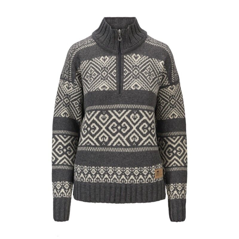 Dale of Norway Rasletind Sweater - Jumper - Women's | Hardloop
