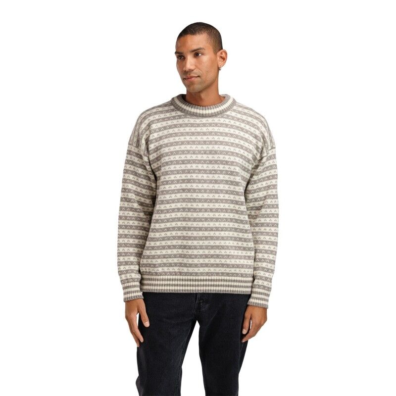 Dale of Norway Skipsleia Sweater - Pullover | Hardloop