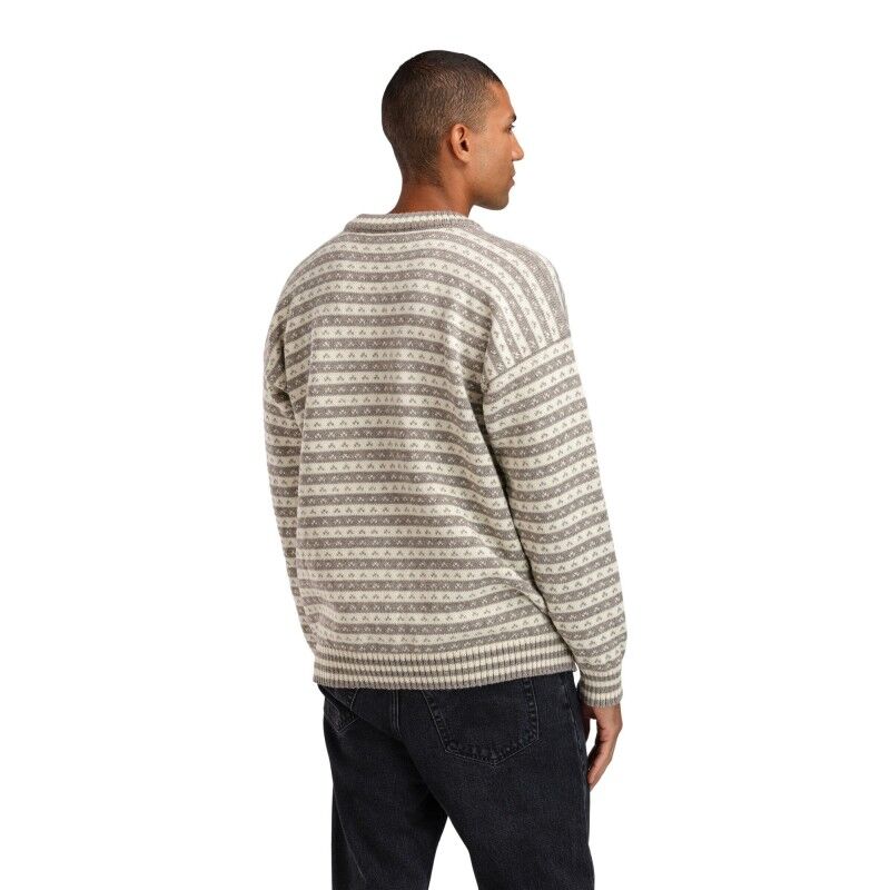 Dale of Norway Skipsleia Sweater - Pullover | Hardloop